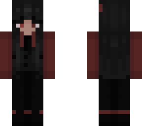 suit and tie