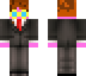 suit gl1tch