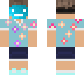 sumer skin