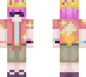 summer skin