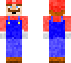 super mario