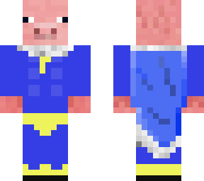 super pork!