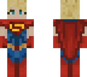 supergirl