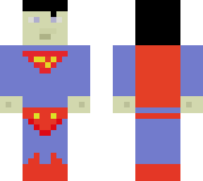 superman