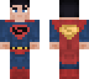 superman