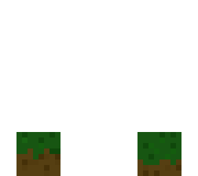 sussy dirt block