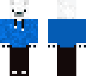 swag polar bear