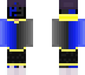 tapl blue and gray