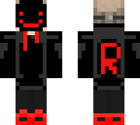 team rocket dreammm