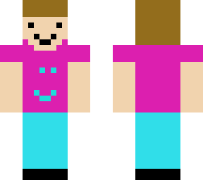 the happy skin
