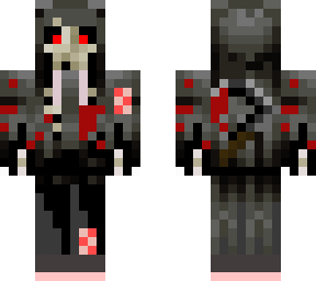 the reaper kid