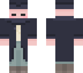 the salamancer
