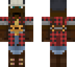the woodsman mk ii with hat