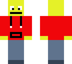 the yellow boy