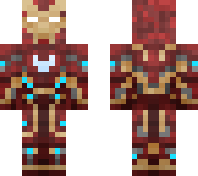 tony stark
