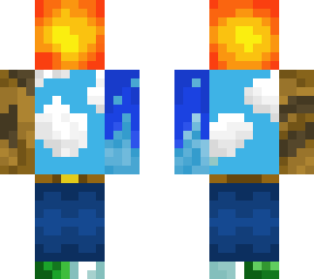 toon elemental