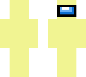 tripulante amarillo