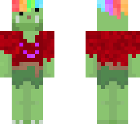turtle boy