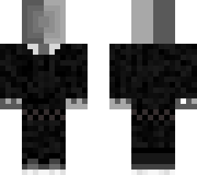 tuxedo gray