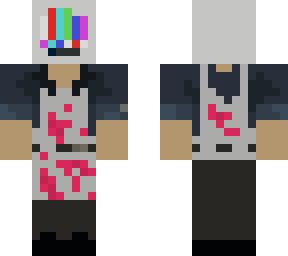 tv head ;(