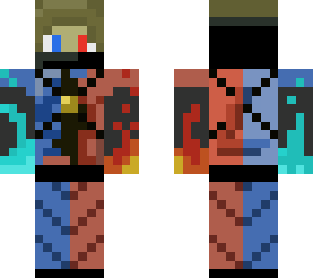 ultimate ice and fire gamer