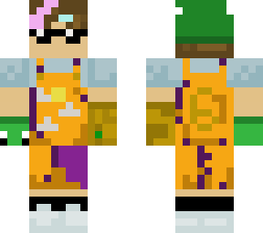 uncompleted frog versioin