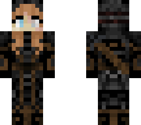 unmasked assassin