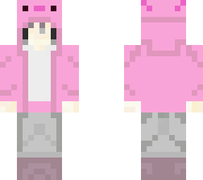 uparuparker (pink)