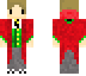 updated buisness guy