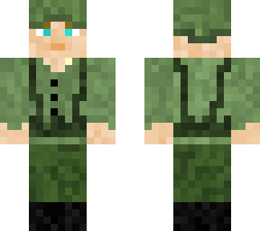 us wwii soldier in tom's mind