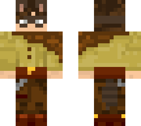 v-tuber model