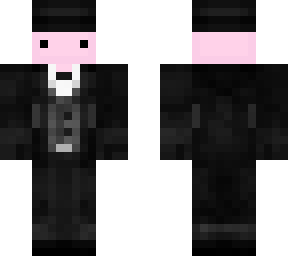 villain