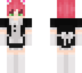 waifu skin
