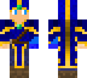 water sorcerer