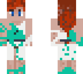 waterfall ninja girl 1.2