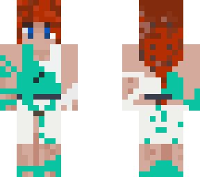 waterfall ninja girl 1.3