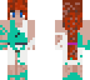 waterfall ninja girl 1.4