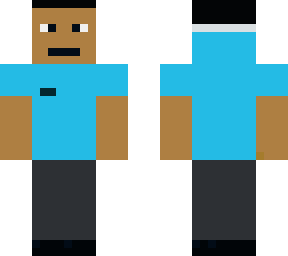 waves skin