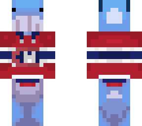 whaleyz habs remake