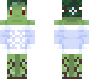 winter plant