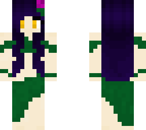 witch of the wilds