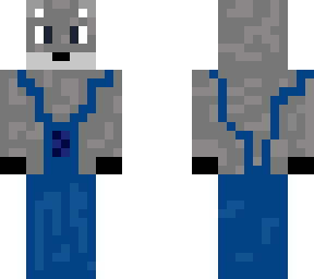 wolf