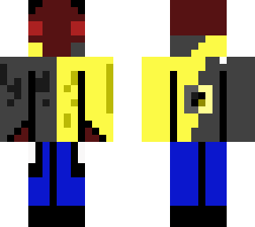 wolfe
