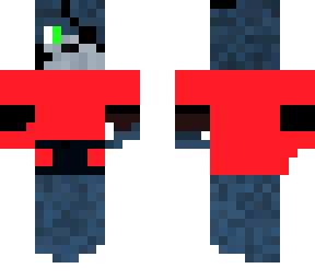 wolfy edit
