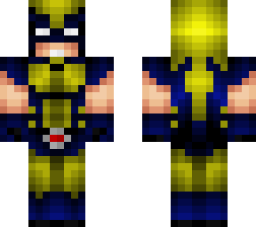 wolverine