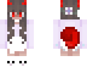 www wolf girl