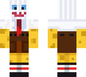 xwqter white