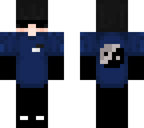 ya2in4663 skin