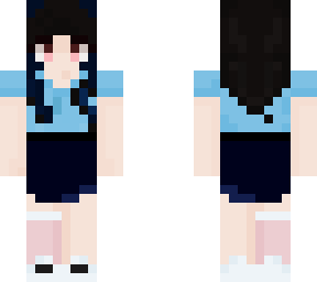 yaemori