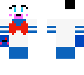 yandere funtime freddy